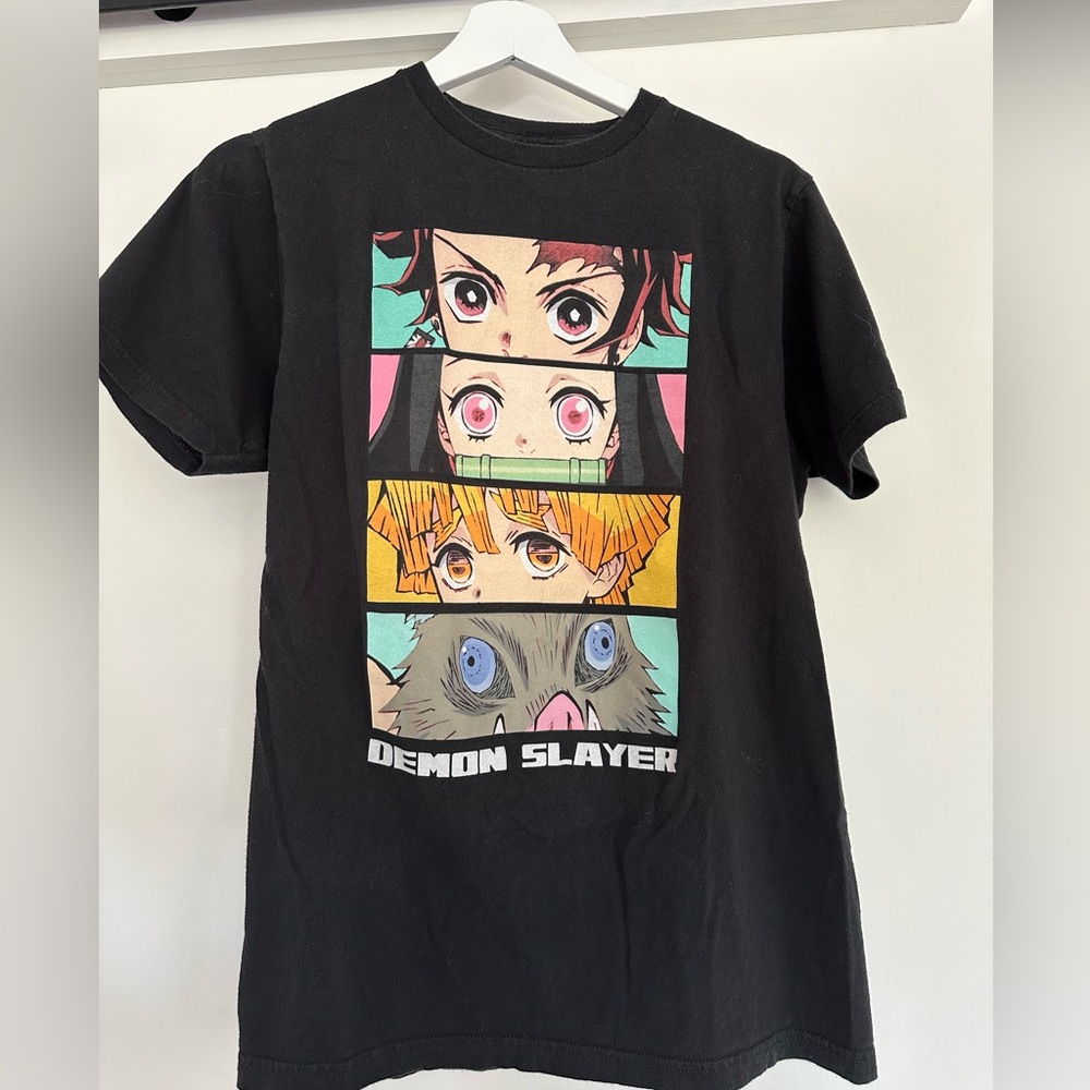 Demon Slayer T-Shirt